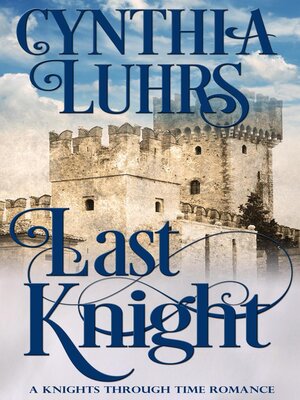 cover image of Last Knight